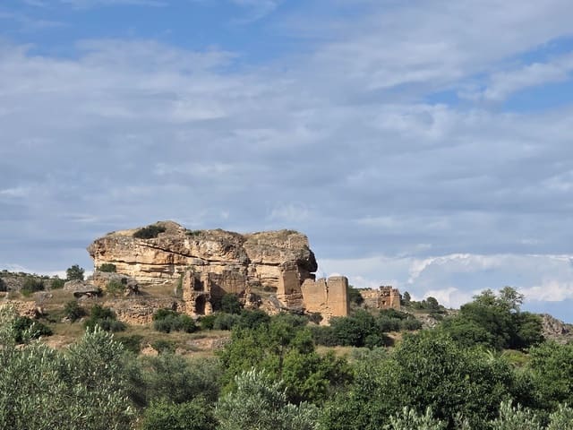 Grond te koop in Albacete stad - € 15.000 (Ref: 9988702)