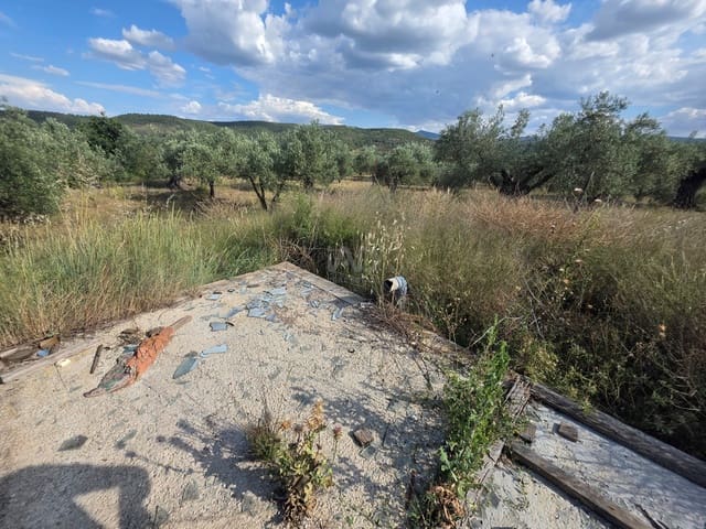 Grond te koop in Albacete stad - € 15.000 (Ref: 9988702)