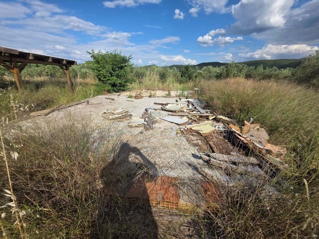 Grond te koop in Albacete stad - € 15.000 (Ref: 9988702)
