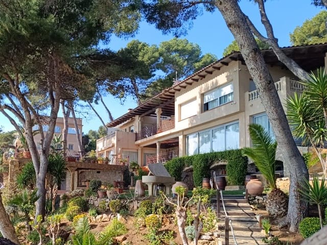 Casa de 6 habitaciones en Roda de Barà en venta con garaje - 4.800.000 € (Ref: 9988703)