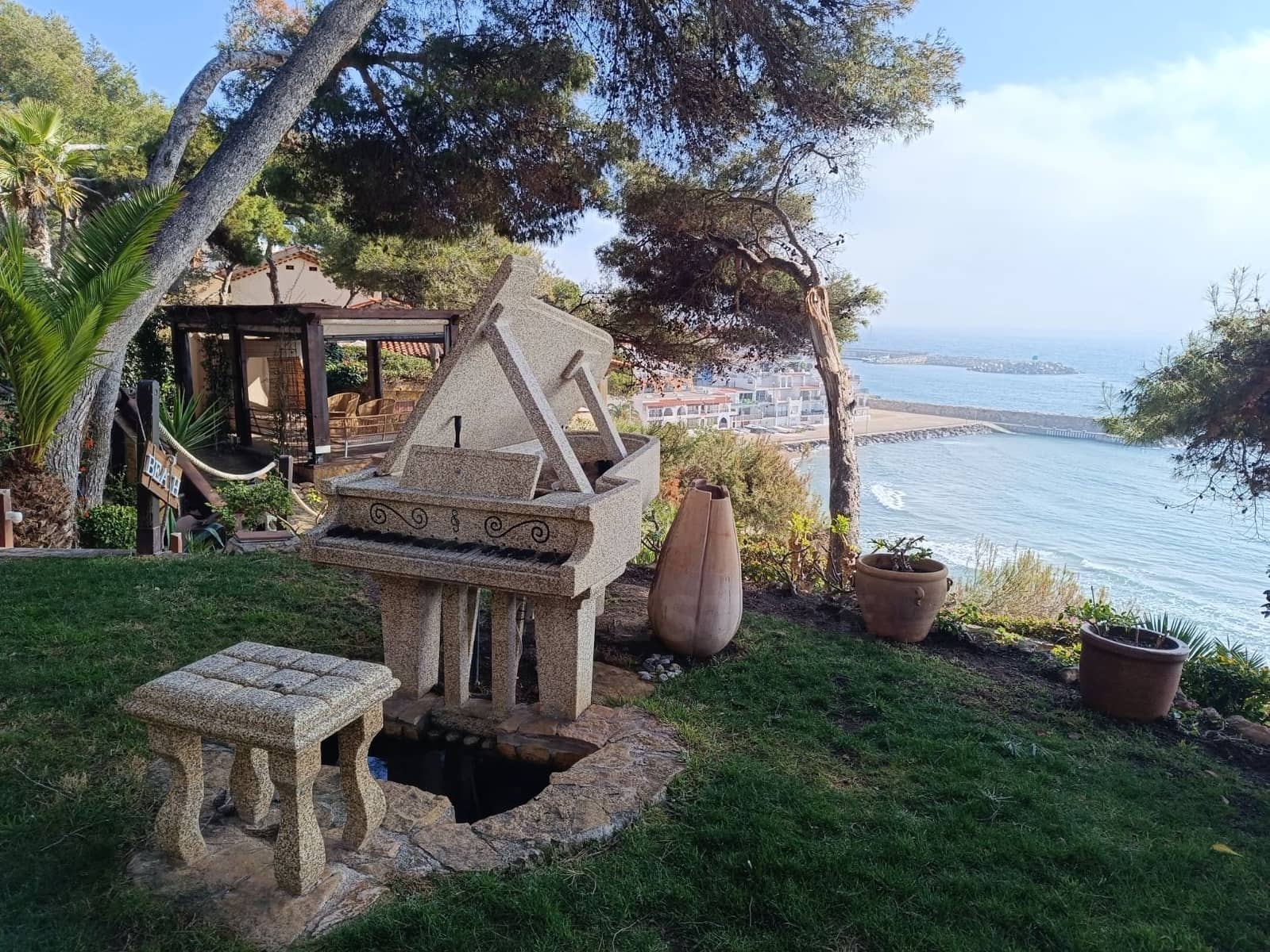 6 bedroom Townhouse for sale in Roda de Bara with garage - € 4,800,000 (Ref: 9988703)