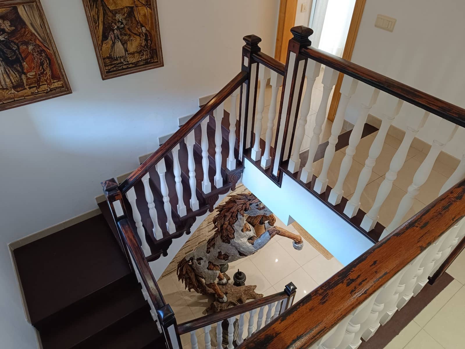 6 bedroom Townhouse for sale in Roda de Bara with garage - € 4,800,000 (Ref: 9988703)