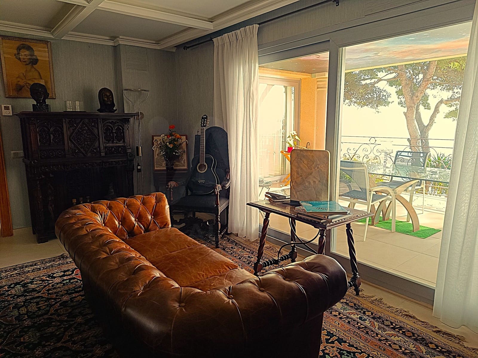 6 bedroom Townhouse for sale in Roda de Bara with garage - € 4,800,000 (Ref: 9988703)