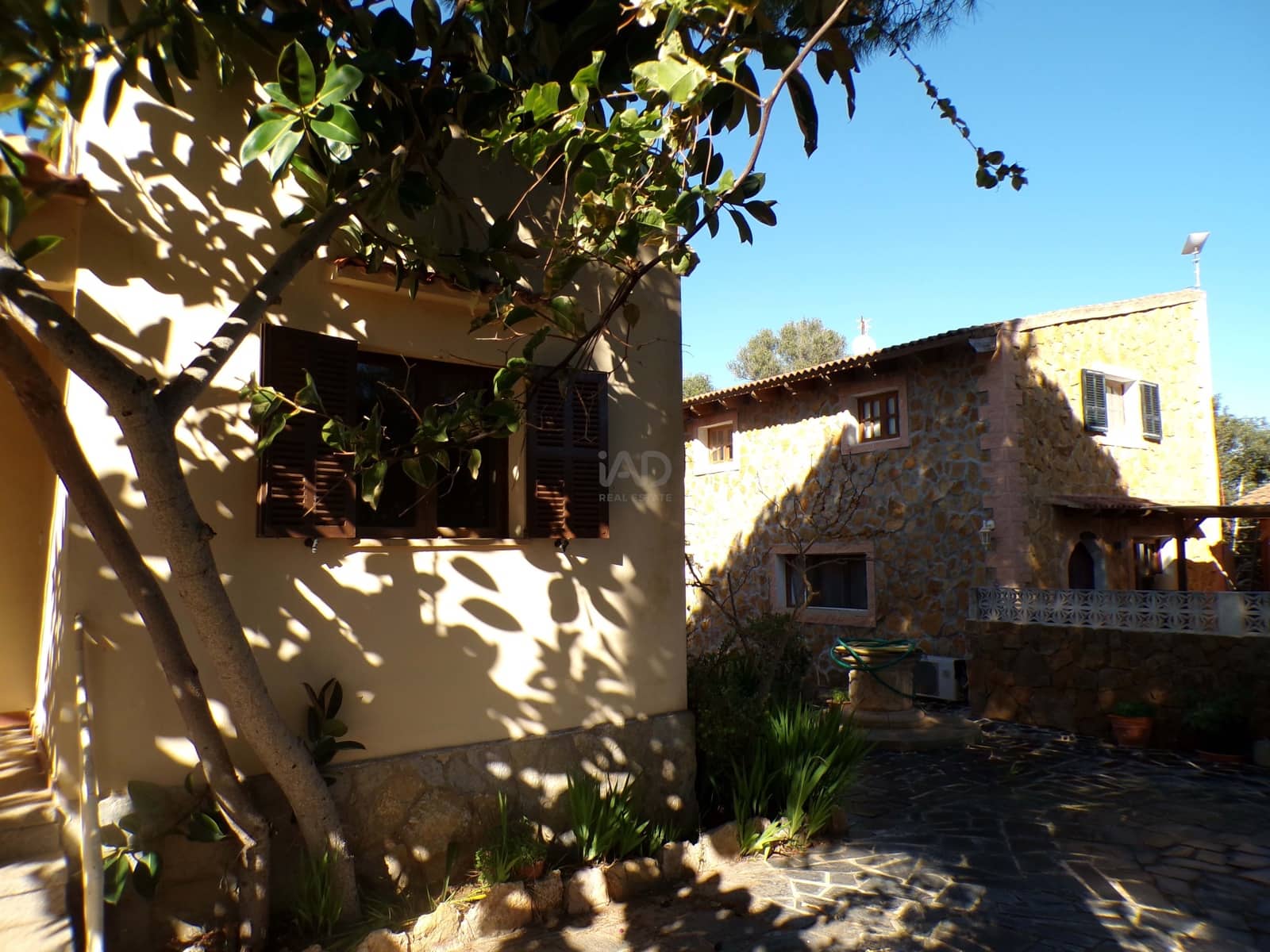 6 quarto Casa em Banda para venda em Santanyi com piscina garagem - 1 275 000 € (Ref: 9988704)