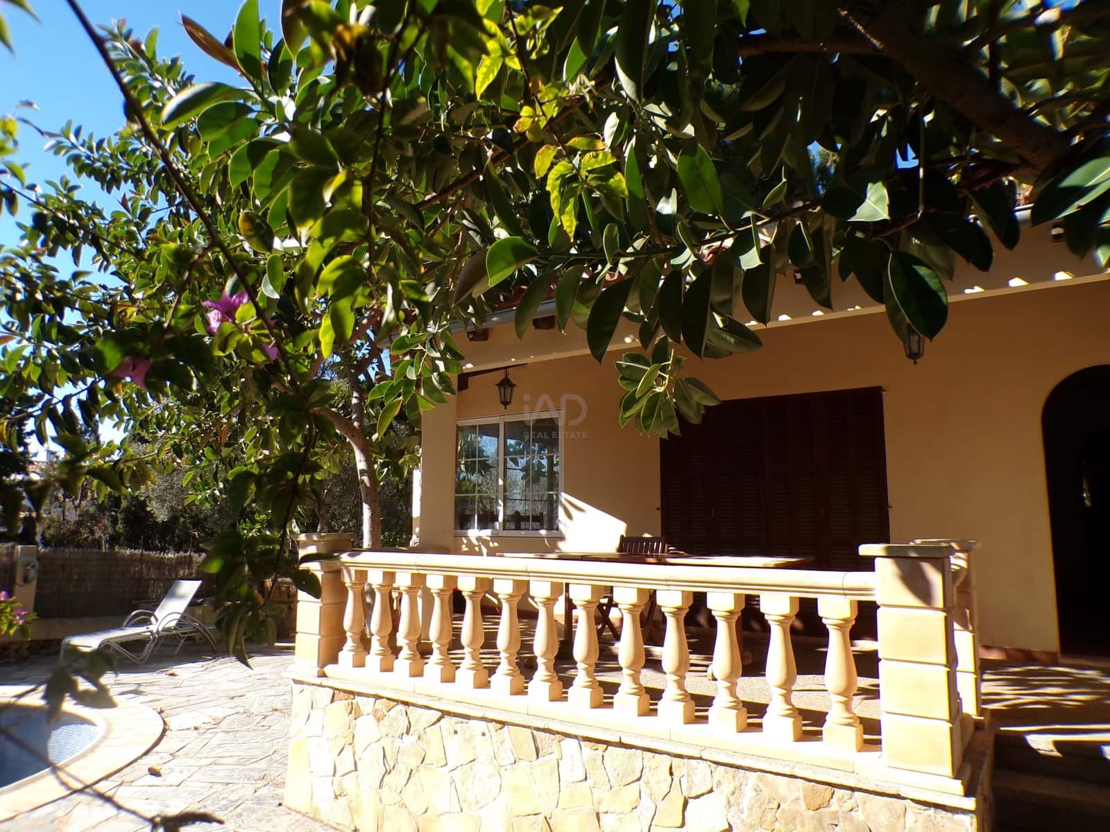 6 quarto Casa em Banda para venda em Santanyi com piscina garagem - 1 275 000 € (Ref: 9988704)