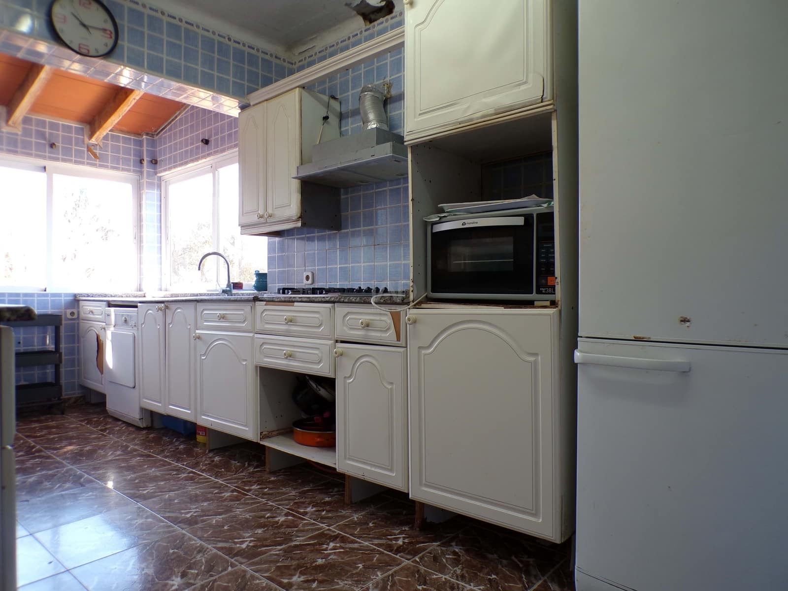 6 quarto Casa em Banda para venda em Santanyi com piscina garagem - 1 275 000 € (Ref: 9988704)