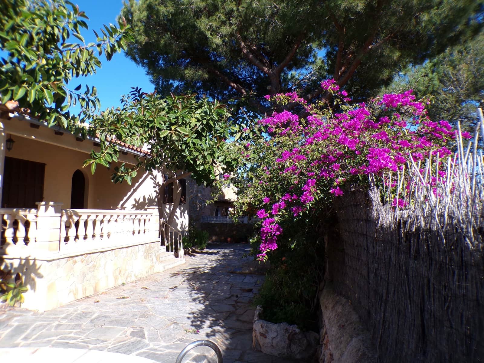 6 quarto Casa em Banda para venda em Santanyi com piscina garagem - 1 275 000 € (Ref: 9988704)