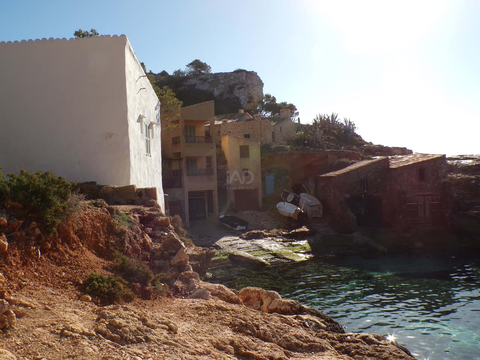 6 quarto Casa em Banda para venda em Santanyi com piscina garagem - 1 275 000 € (Ref: 9988704)