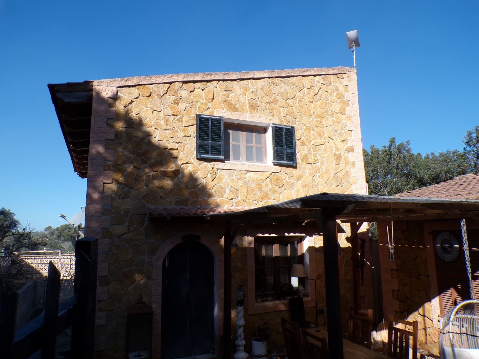 6 quarto Casa em Banda para venda em Santanyi com piscina garagem - 1 275 000 € (Ref: 9988704)