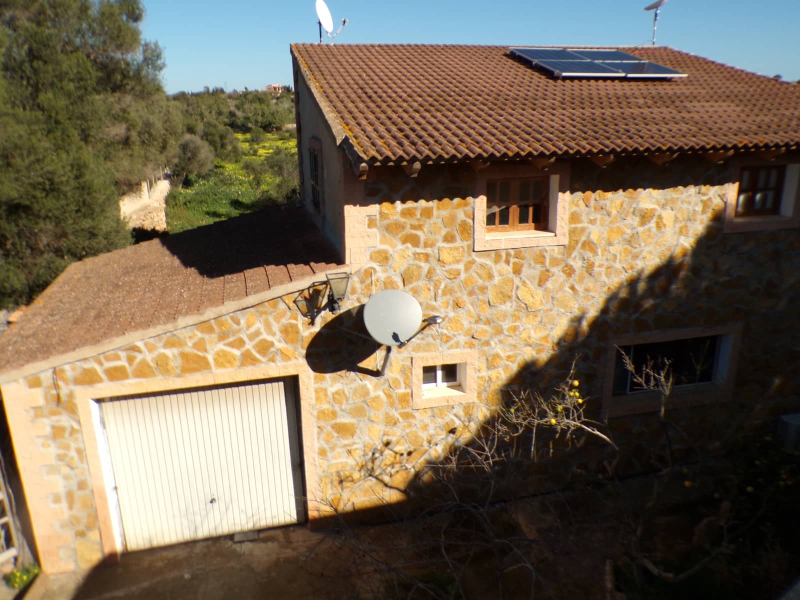 6 quarto Casa em Banda para venda em Santanyi com piscina garagem - 1 275 000 € (Ref: 9988704)