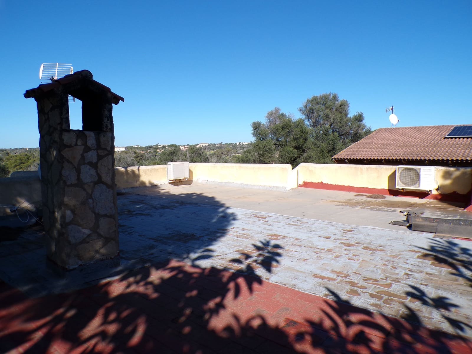 6 quarto Casa em Banda para venda em Santanyi com piscina garagem - 1 275 000 € (Ref: 9988704)