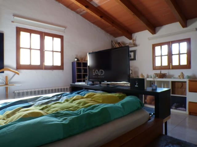 6 quarto Casa em Banda para venda em Cala Llombards, Santanyí com piscina garagem - 1 275 000 € (Ref: 9988704)