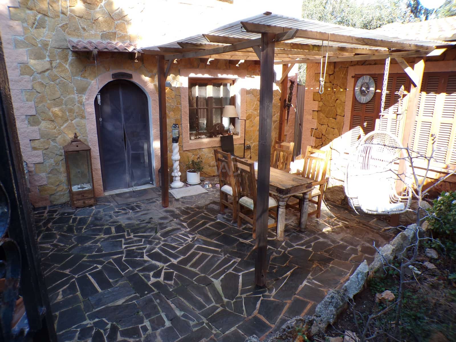 6 quarto Casa em Banda para venda em Santanyi com piscina garagem - 1 275 000 € (Ref: 9988704)