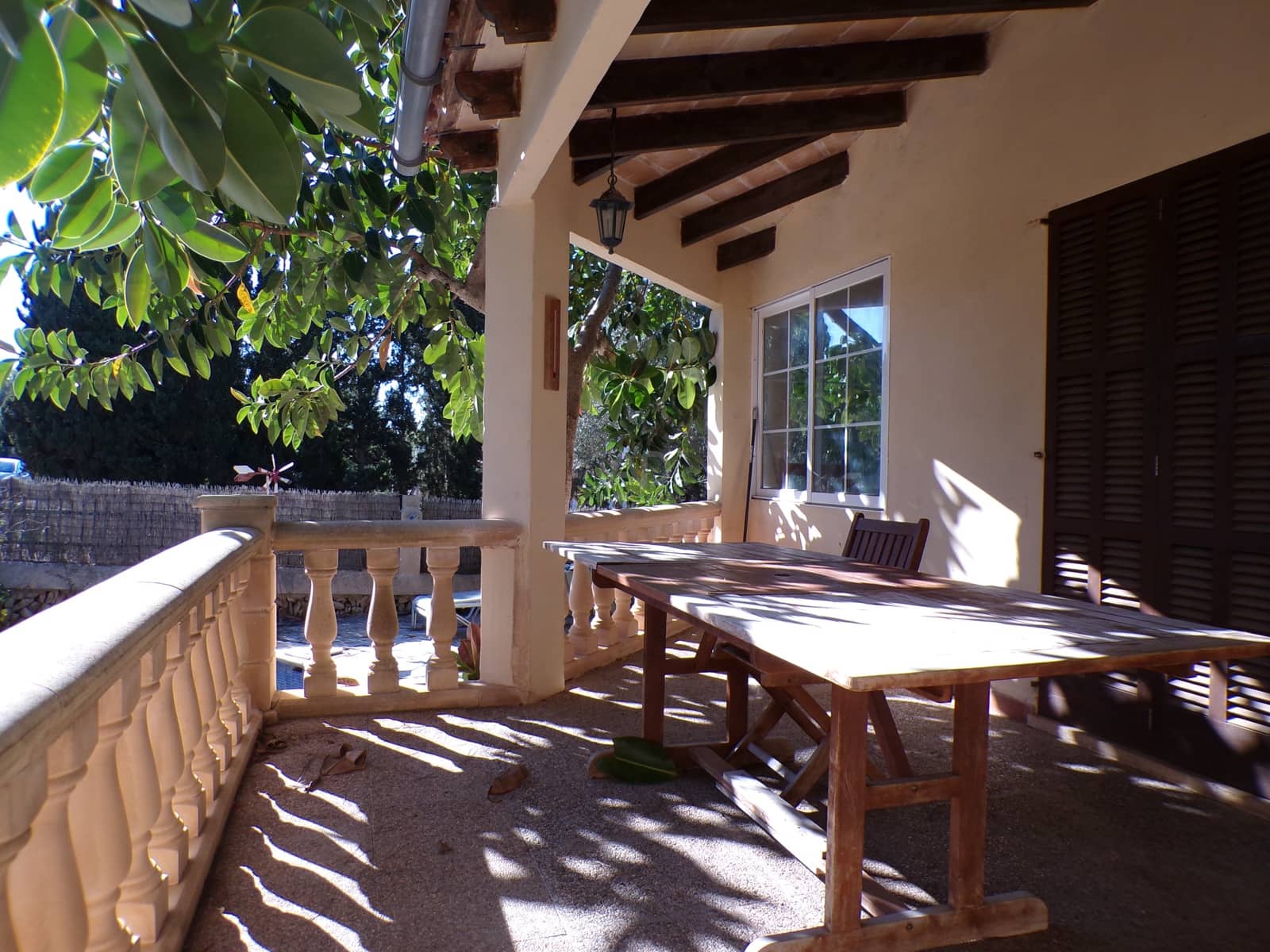 6 quarto Casa em Banda para venda em Santanyi com piscina garagem - 1 275 000 € (Ref: 9988704)