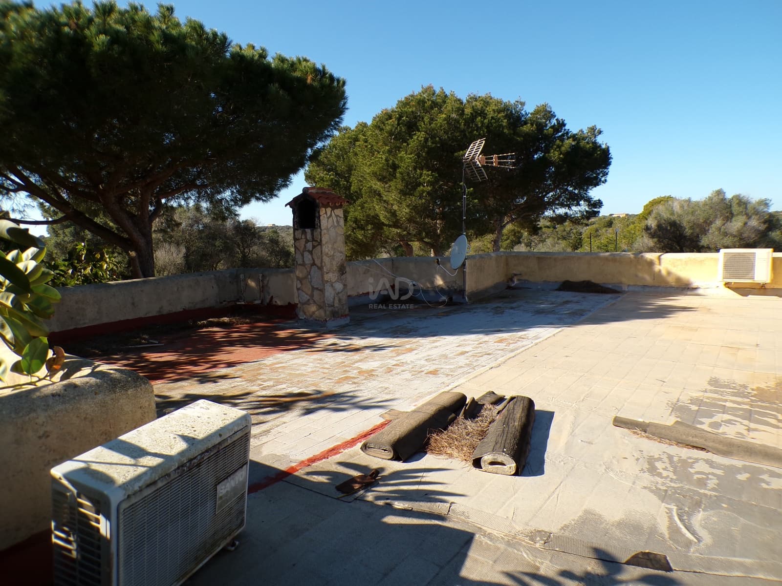 6 quarto Casa em Banda para venda em Santanyi com piscina garagem - 1 275 000 € (Ref: 9988704)