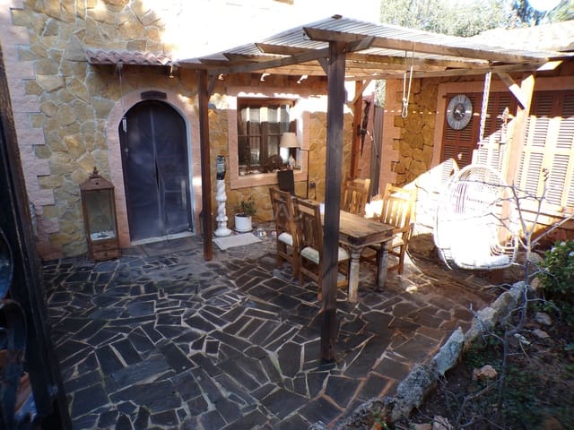 6 quarto Casa em Banda para venda em Cala Llombards, Santanyí com piscina garagem - 1 275 000 € (Ref: 9988704)