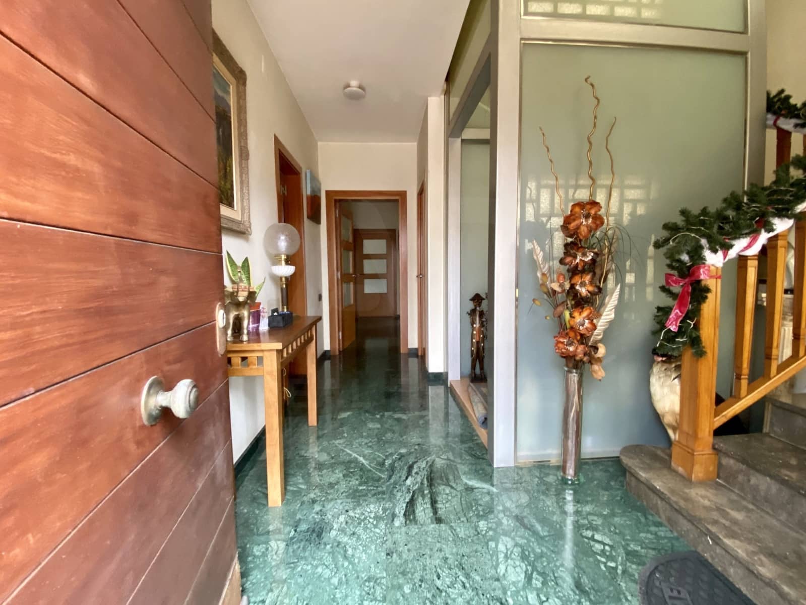 4 soverom Hus til salgs i Barcelona by med garasje - € 850 000 (Ref: 9988706)