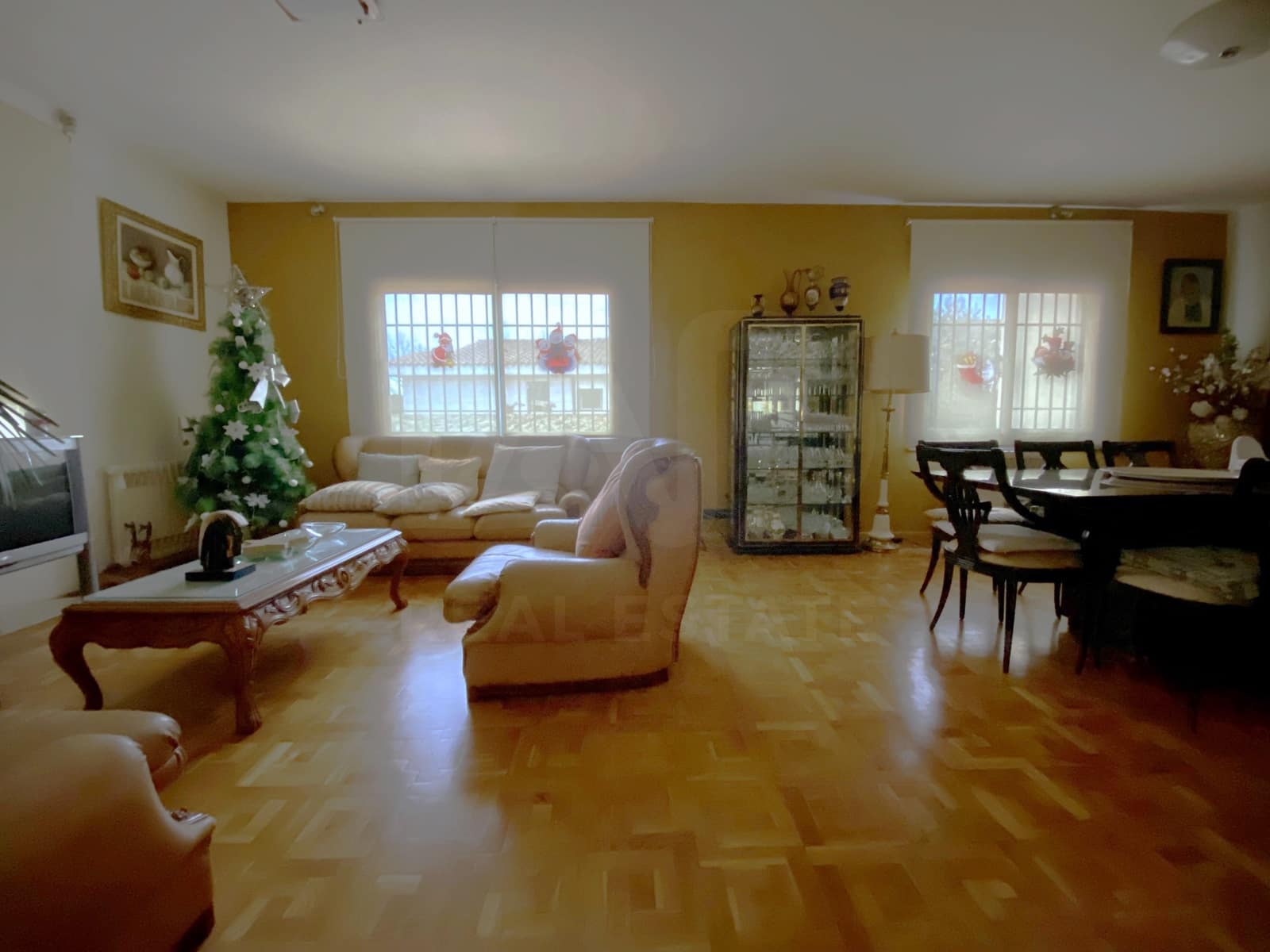 4 soverom Hus til salgs i Barcelona by med garasje - € 850 000 (Ref: 9988706)