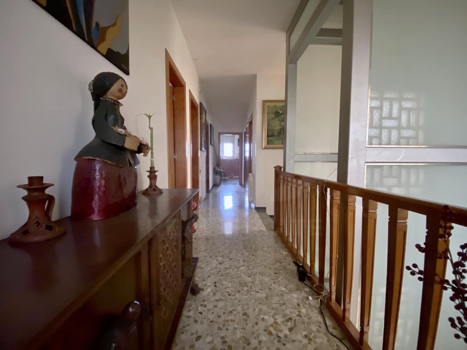 4 soverom Hus til salgs i Barcelona by med garasje - € 850 000 (Ref: 9988706)