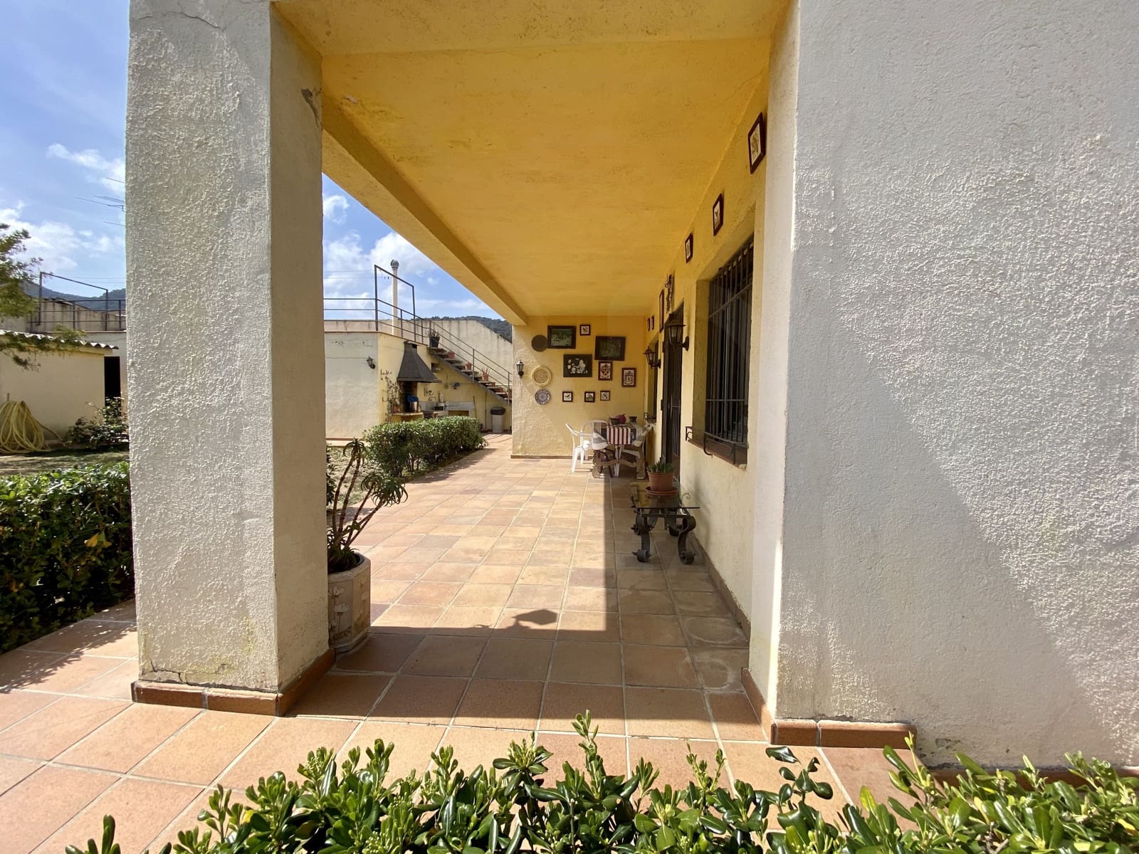 4 soverom Hus til salgs i Barcelona by med garasje - € 850 000 (Ref: 9988706)