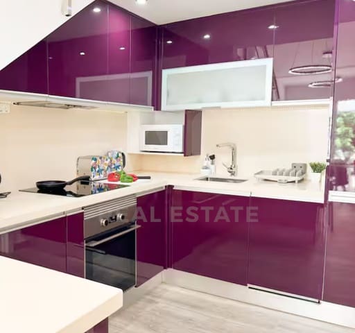 3 soverom Leilighet til salgs i Ibiza by - € 680 000 (Ref: 9988709)