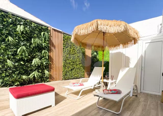 3 soverom Leilighet til salgs i Ibiza by - € 680 000 (Ref: 9988709)