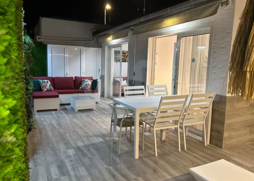 3 soverom Leilighet til salgs i Ibiza by - € 680 000 (Ref: 9988709)
