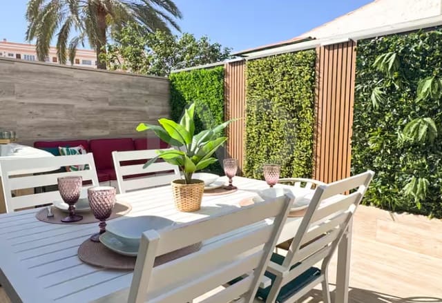 3 soverom Leilighet til salgs i Ibiza by - € 680 000 (Ref: 9988709)