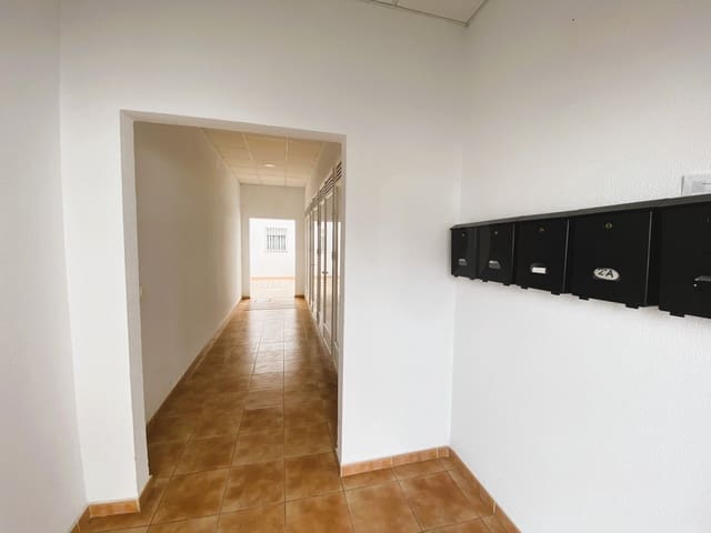 2 soverom Leilighet til salgs i Cádiz by - € 154 900 (Ref: 9988710)