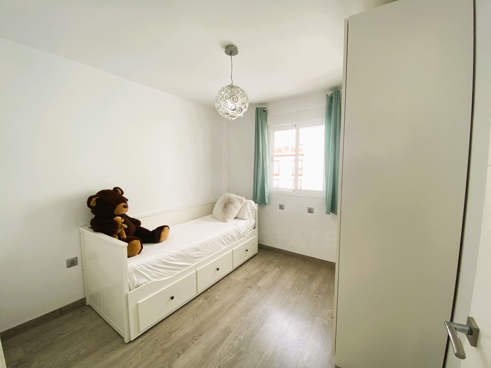 2 soverom Leilighet til salgs i Cadiz by - € 154 900 (Ref: 9988710)