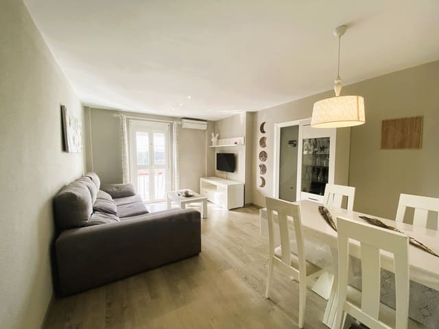2 soverom Leilighet til salgs i Cádiz by - € 154 900 (Ref: 9988710)