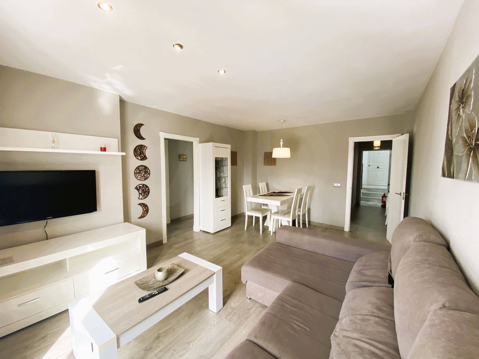 2 soverom Leilighet til salgs i Cadiz by - € 154 900 (Ref: 9988710)