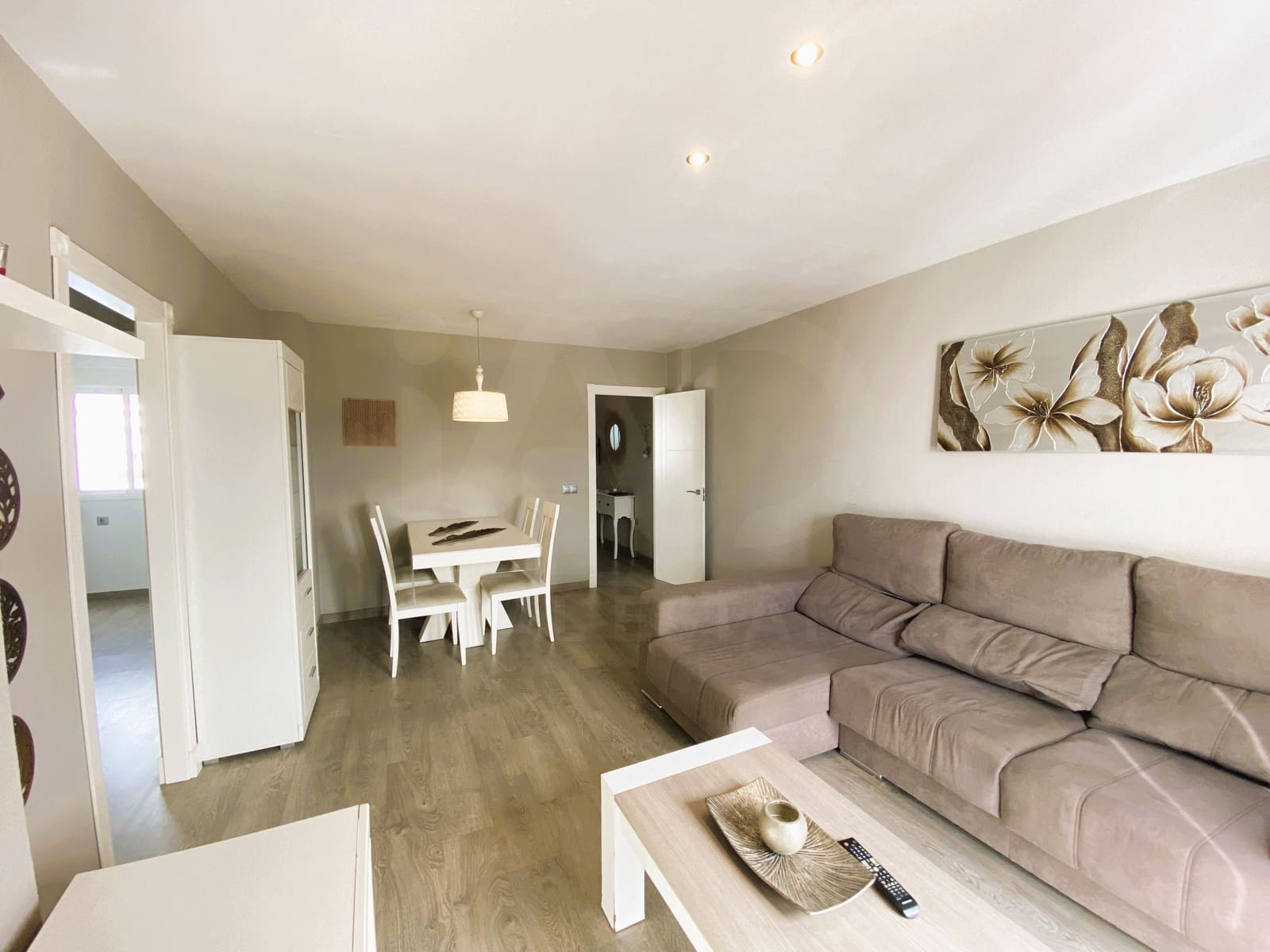 2 soverom Leilighet til salgs i Cadiz by - € 154 900 (Ref: 9988710)
