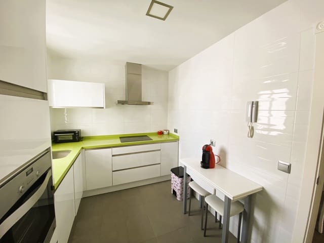 2 soverom Leilighet til salgs i Cádiz by - € 154 900 (Ref: 9988710)