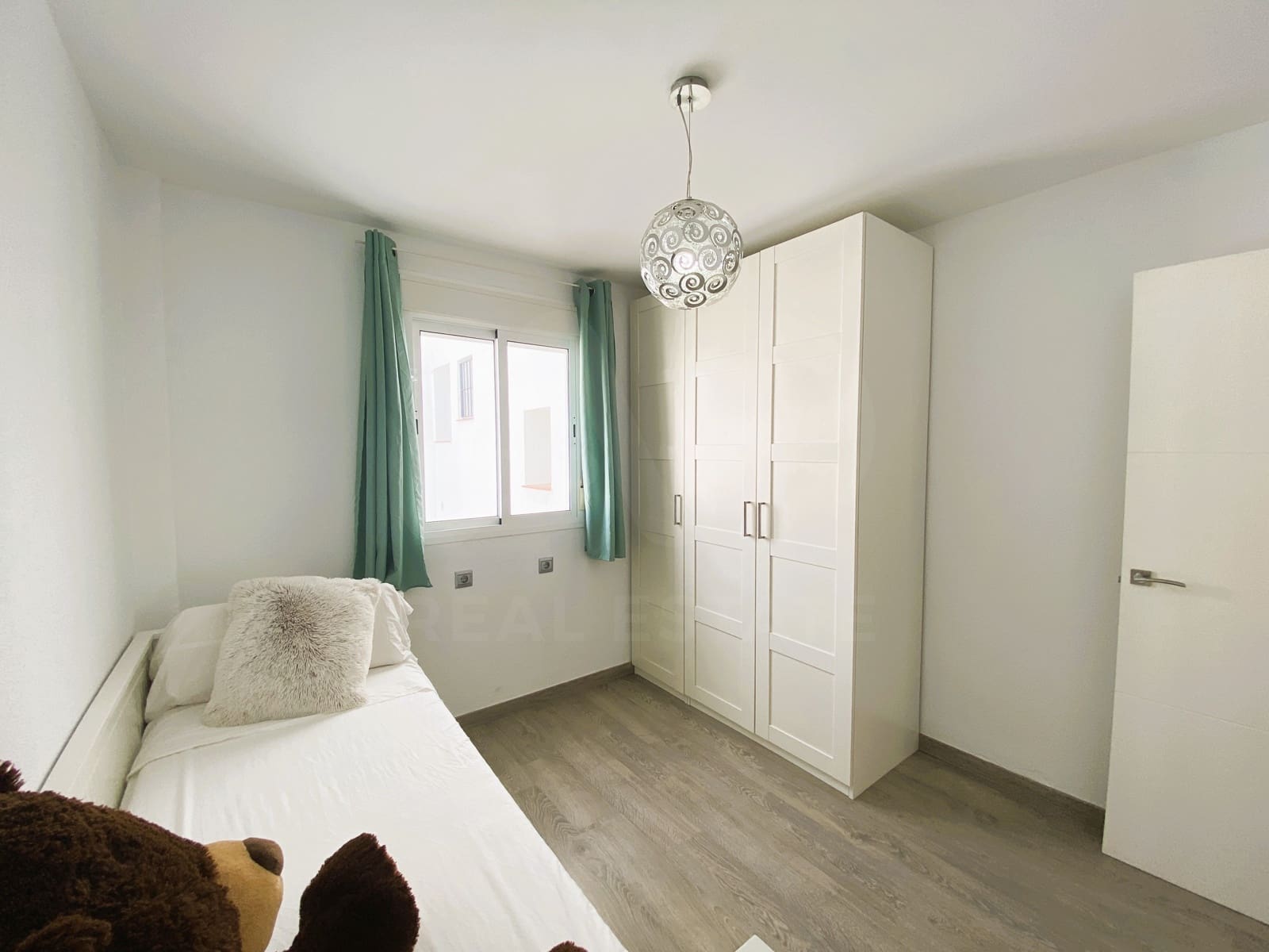 2 soverom Leilighet til salgs i Cadiz by - € 154 900 (Ref: 9988710)