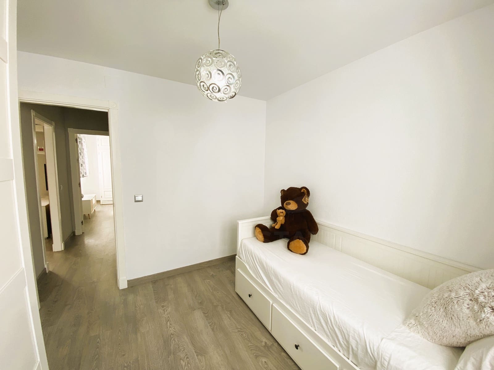 2 soverom Leilighet til salgs i Cadiz by - € 154 900 (Ref: 9988710)