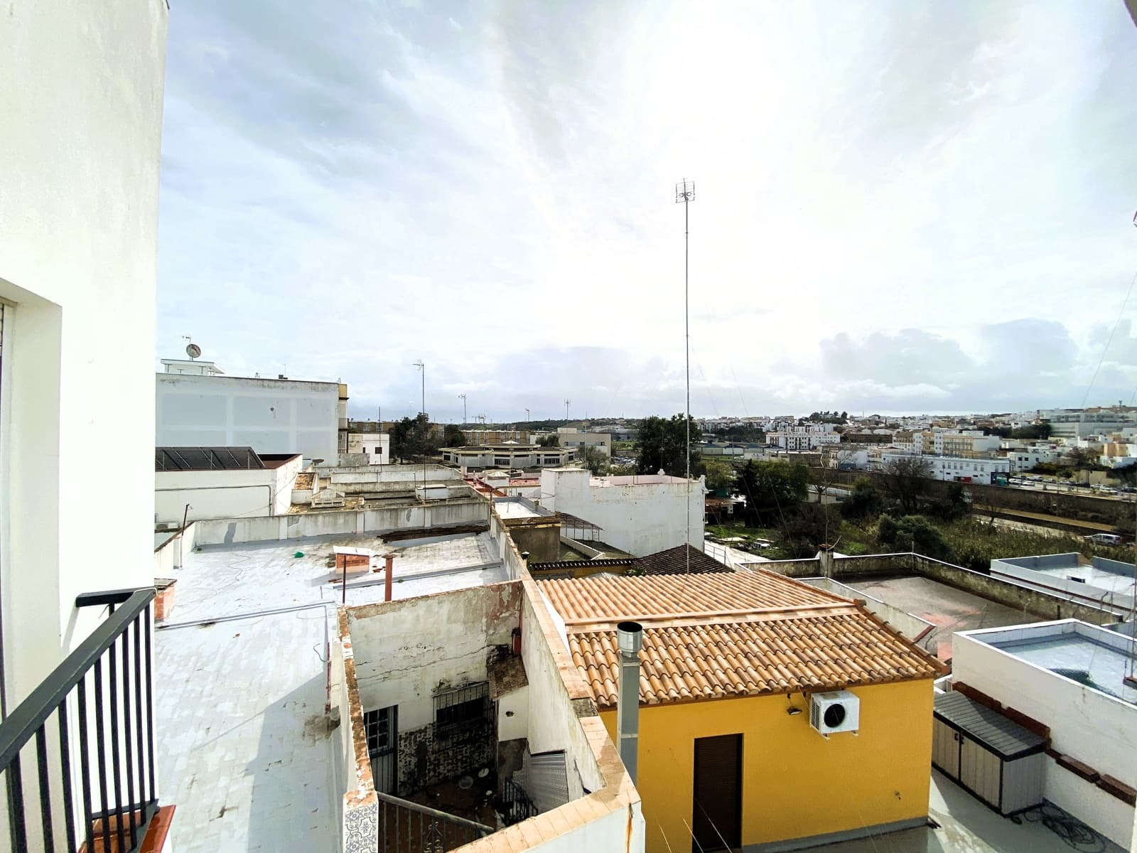 2 soverom Leilighet til salgs i Cadiz by - € 154 900 (Ref: 9988710)