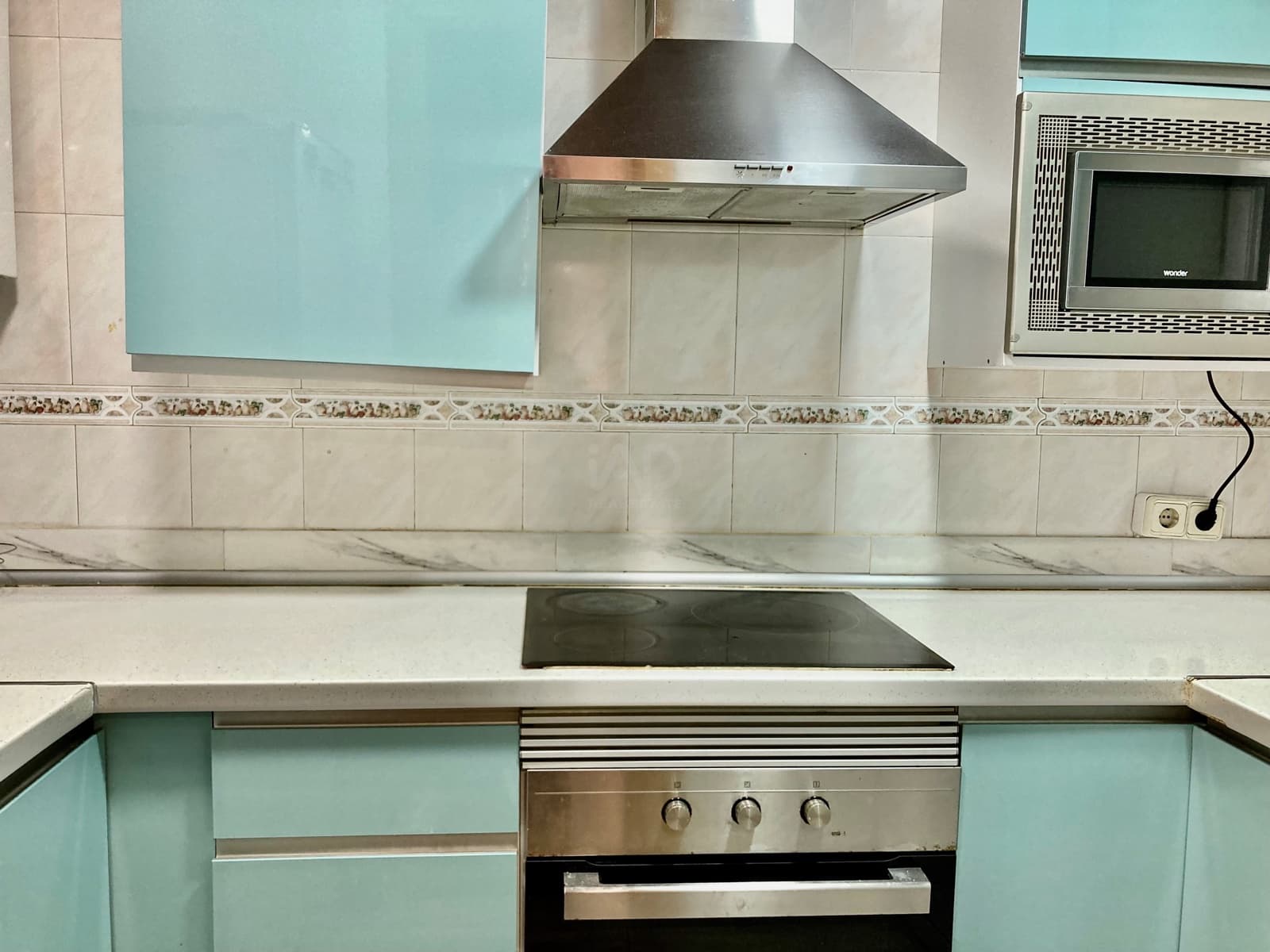 Apartamento de 4 habitaciones en Barcelona ciudad en venta - 500.000 € (Ref: 9988711)