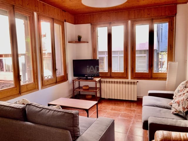 Apartamento de 4 habitaciones en Sant Antoni, Barcelona ciudad en venta - 500.000 € (Ref: 9988711)