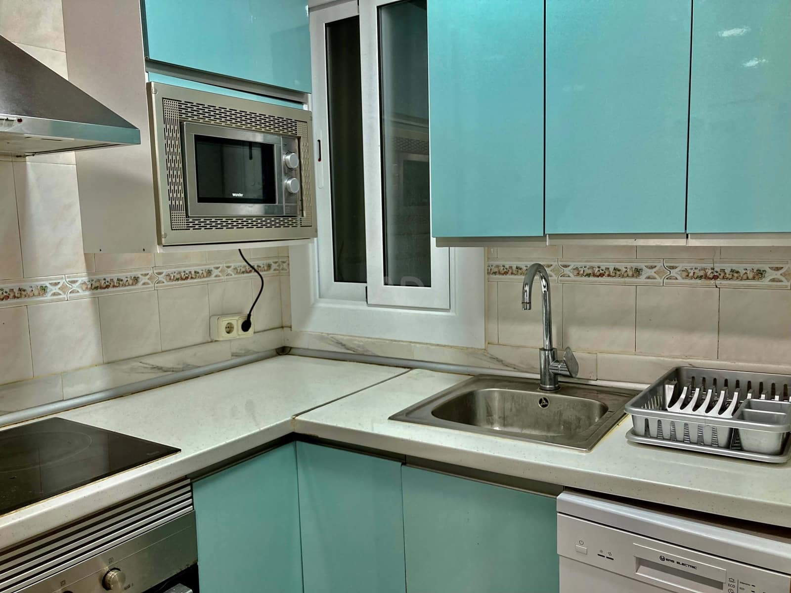 Apartamento de 4 habitaciones en Barcelona ciudad en venta - 500.000 € (Ref: 9988711)