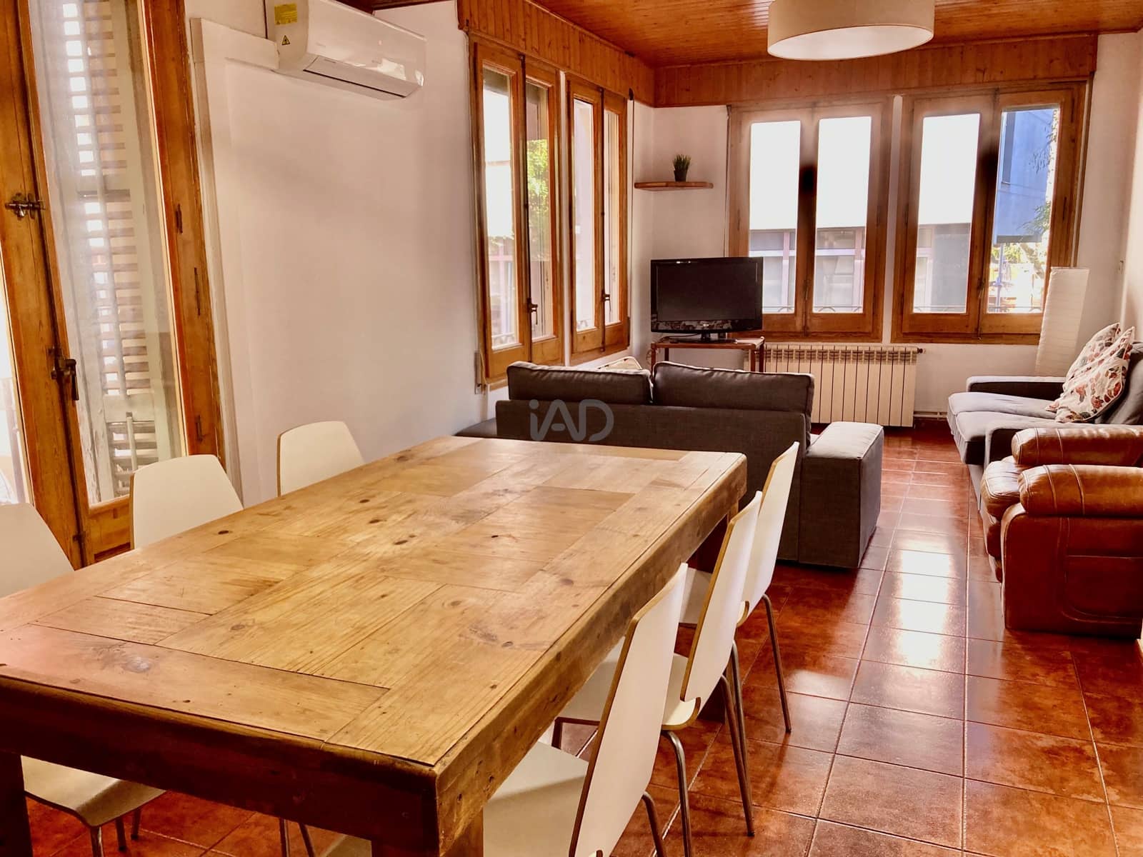 Apartamento de 4 habitaciones en Barcelona ciudad en venta - 500.000 € (Ref: 9988711)