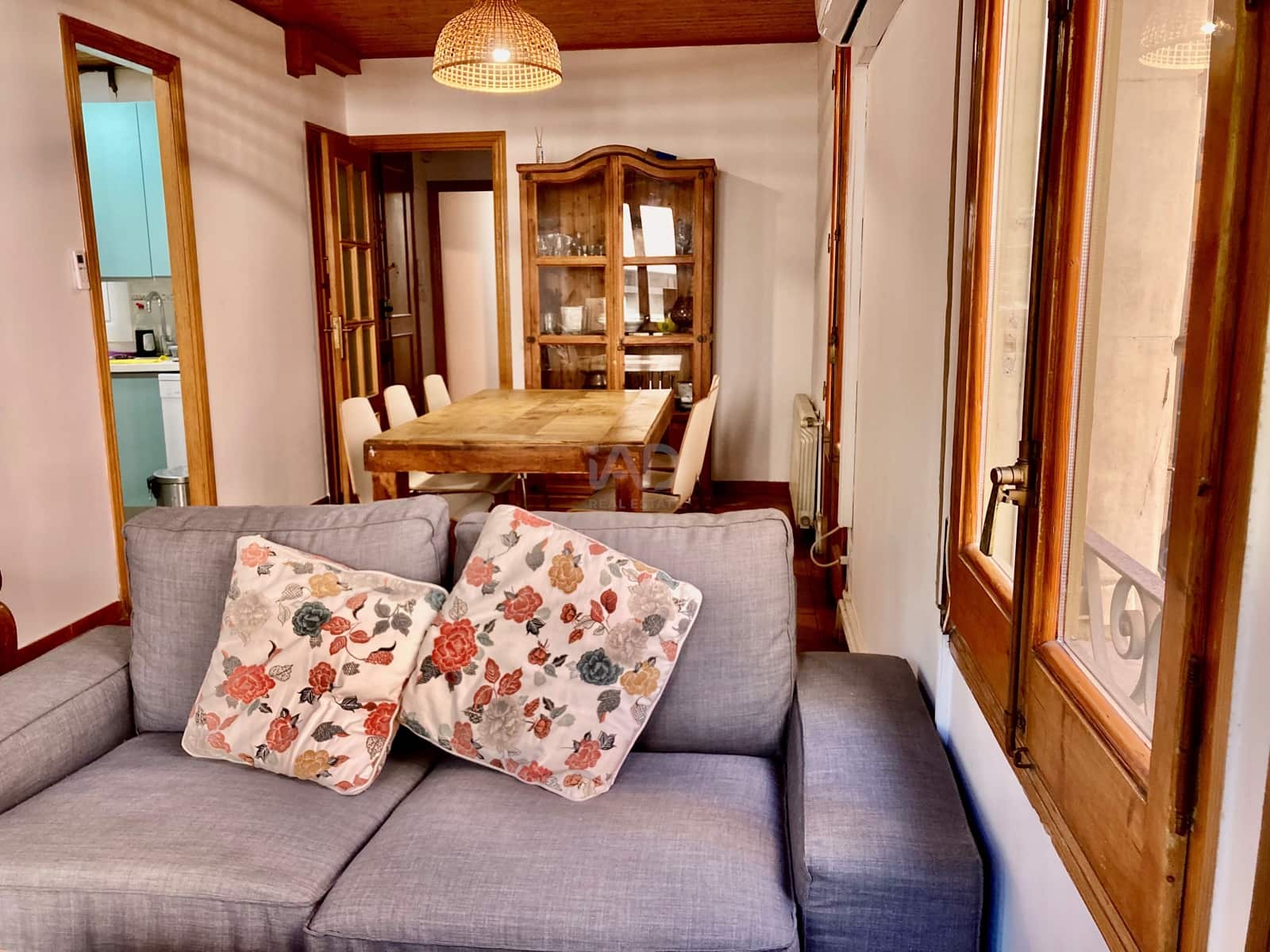Apartamento de 4 habitaciones en Barcelona ciudad en venta - 500.000 € (Ref: 9988711)