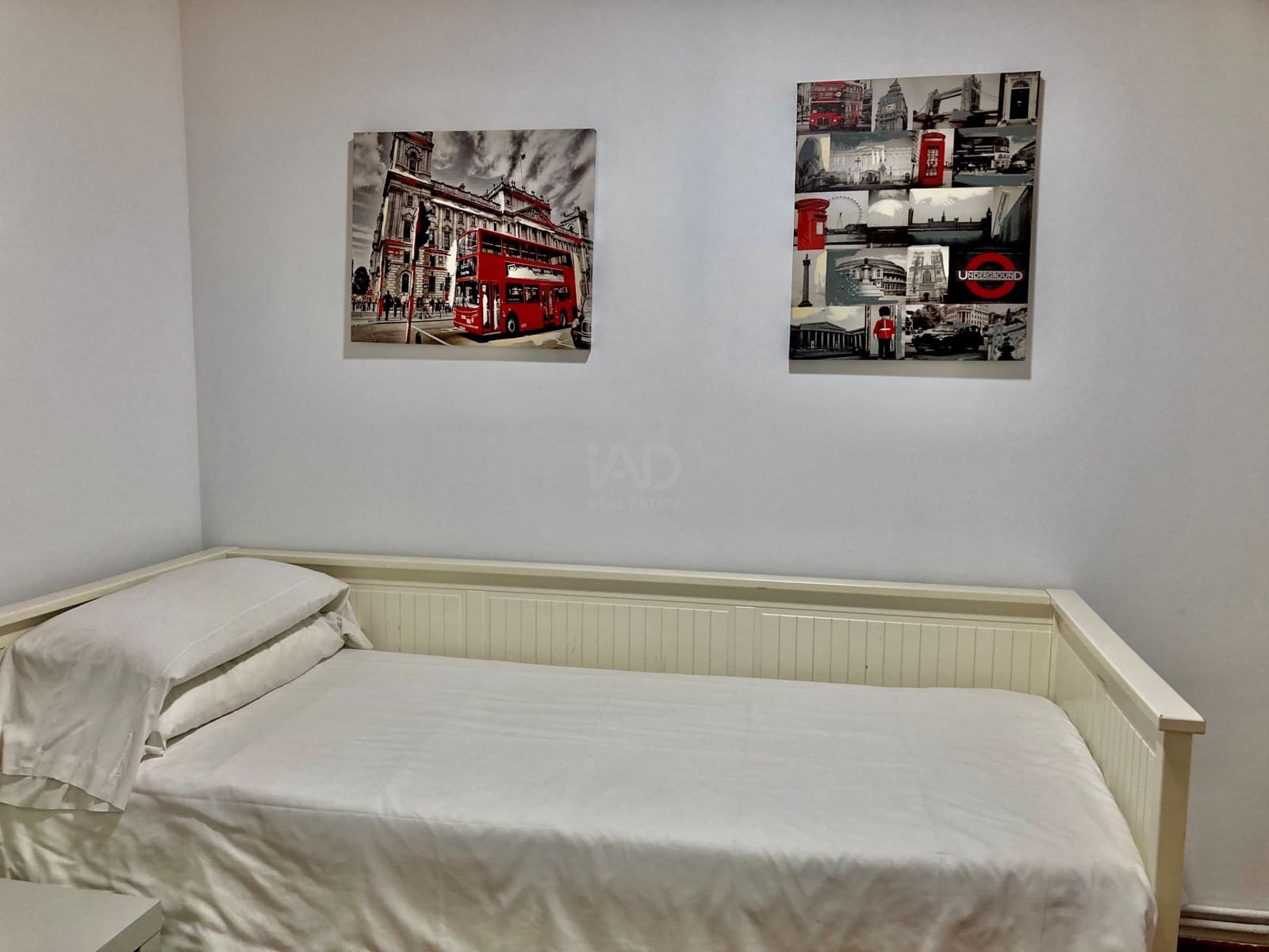 Apartamento de 4 habitaciones en Barcelona ciudad en venta - 500.000 € (Ref: 9988711)