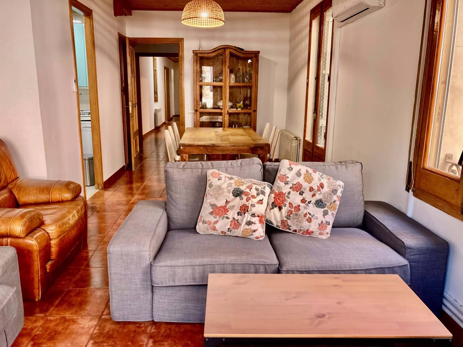 Apartamento de 4 habitaciones en Barcelona ciudad en venta - 500.000 € (Ref: 9988711)