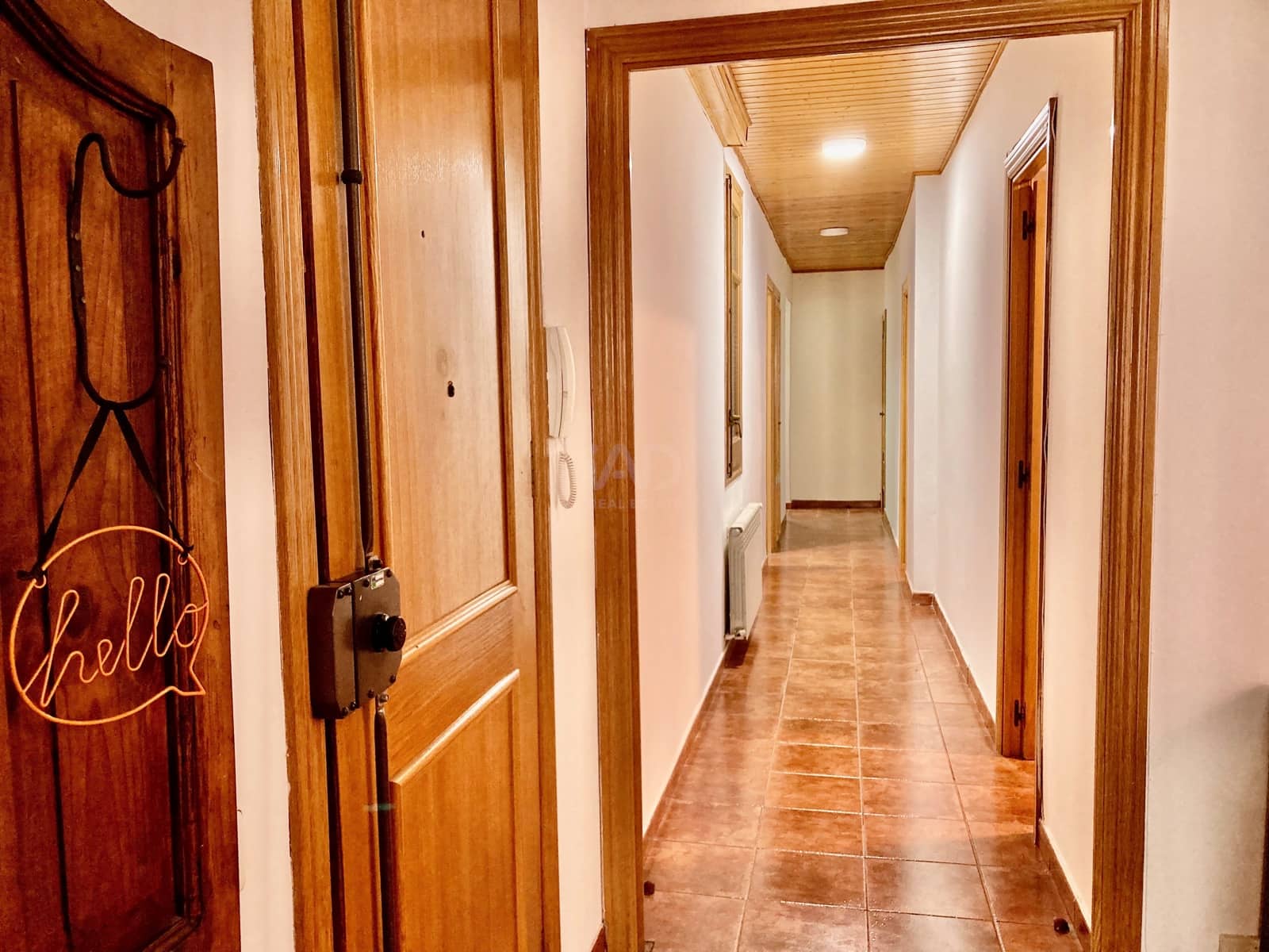 Apartamento de 4 habitaciones en Barcelona ciudad en venta - 500.000 € (Ref: 9988711)