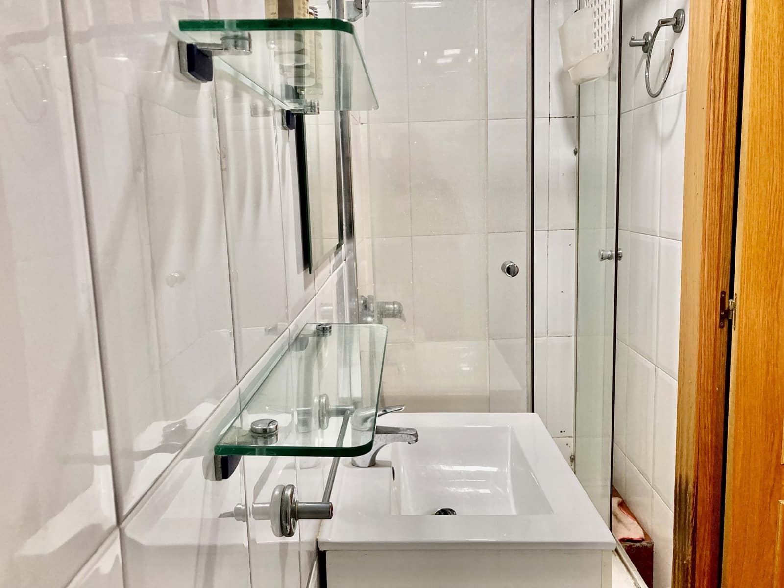 Apartamento de 4 habitaciones en Barcelona ciudad en venta - 500.000 € (Ref: 9988711)