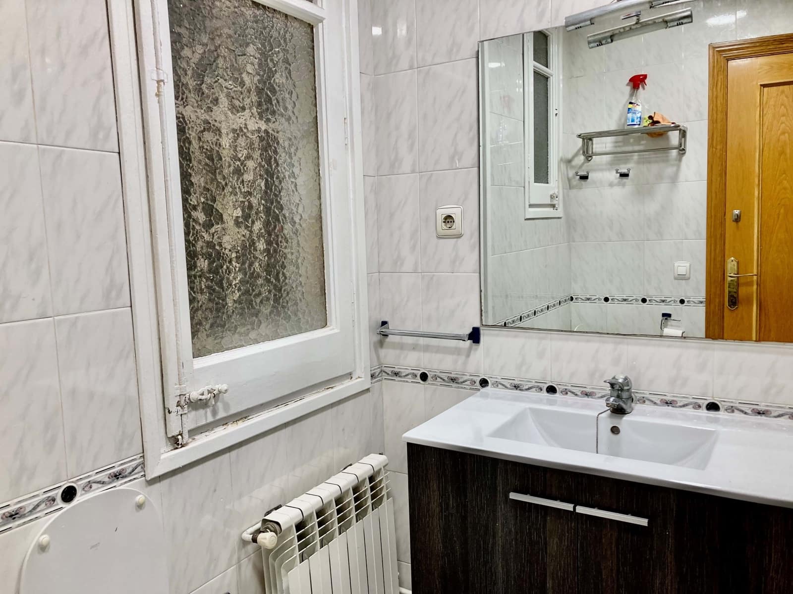 Apartamento de 4 habitaciones en Barcelona ciudad en venta - 500.000 € (Ref: 9988711)