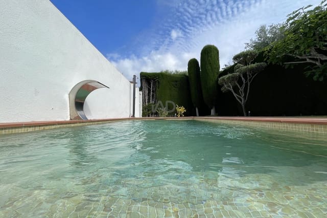 6 sypialnia Dom na sprzedaż w Miasto Barcelona z basenem garażem - 850 000 € (Ref: 9988712)