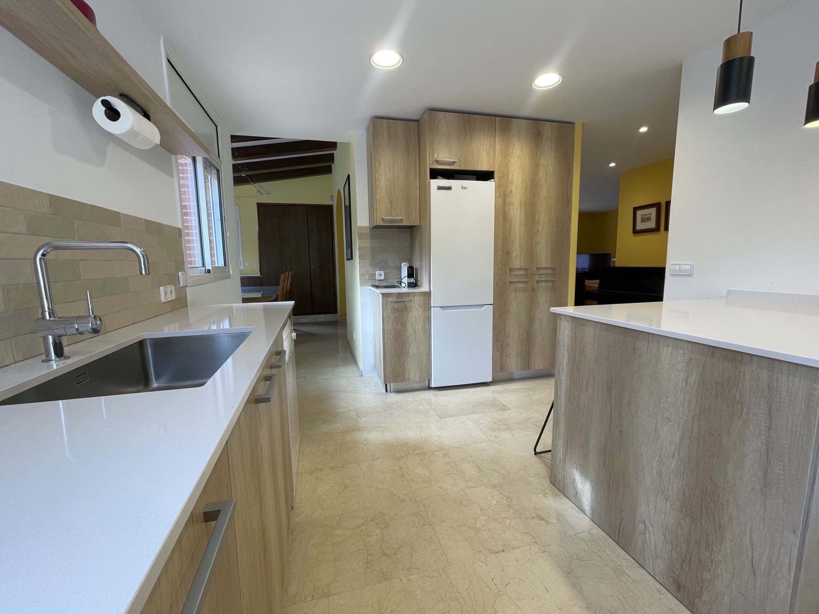 6 sypialnia Dom na sprzedaż w Miasto Barcelona z basenem garażem - 850 000 € (Ref: 9988712)