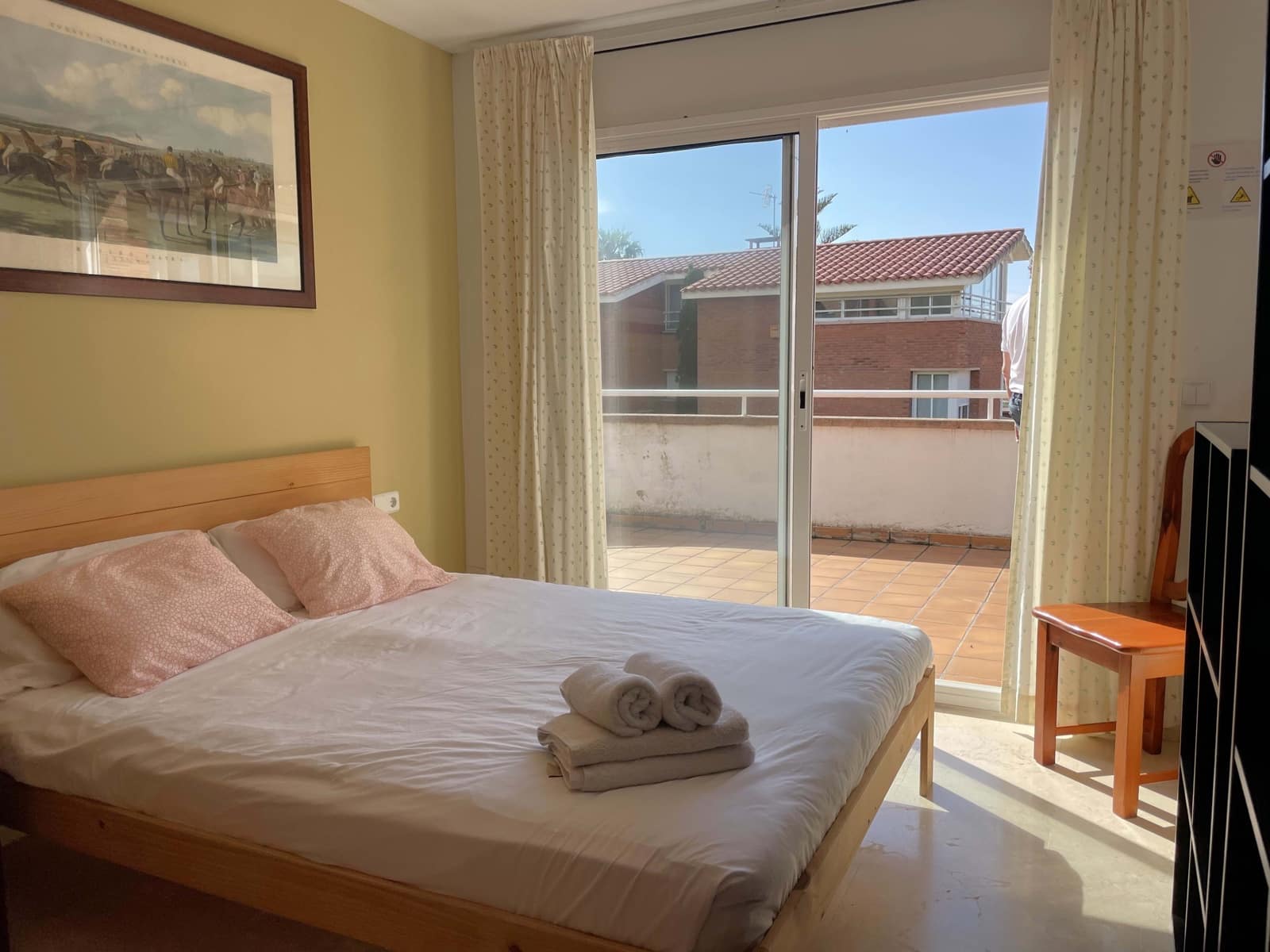 6 sypialnia Dom na sprzedaż w Miasto Barcelona z basenem garażem - 850 000 € (Ref: 9988712)